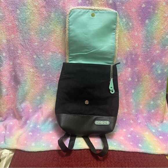 CROCS Backpack   main image 8